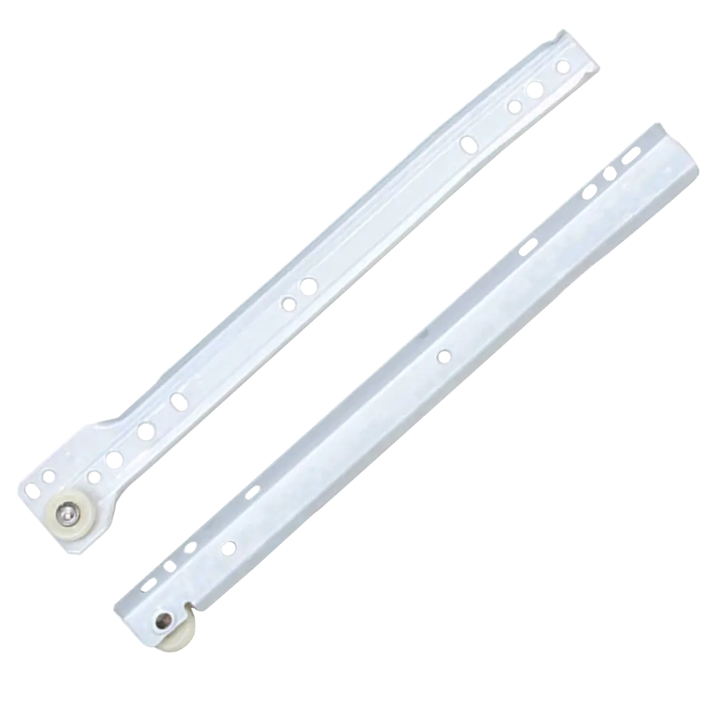 Santreyd Роликовые направляющие 300 мм для плавного хода ящиков 11640740 STLM-0001337