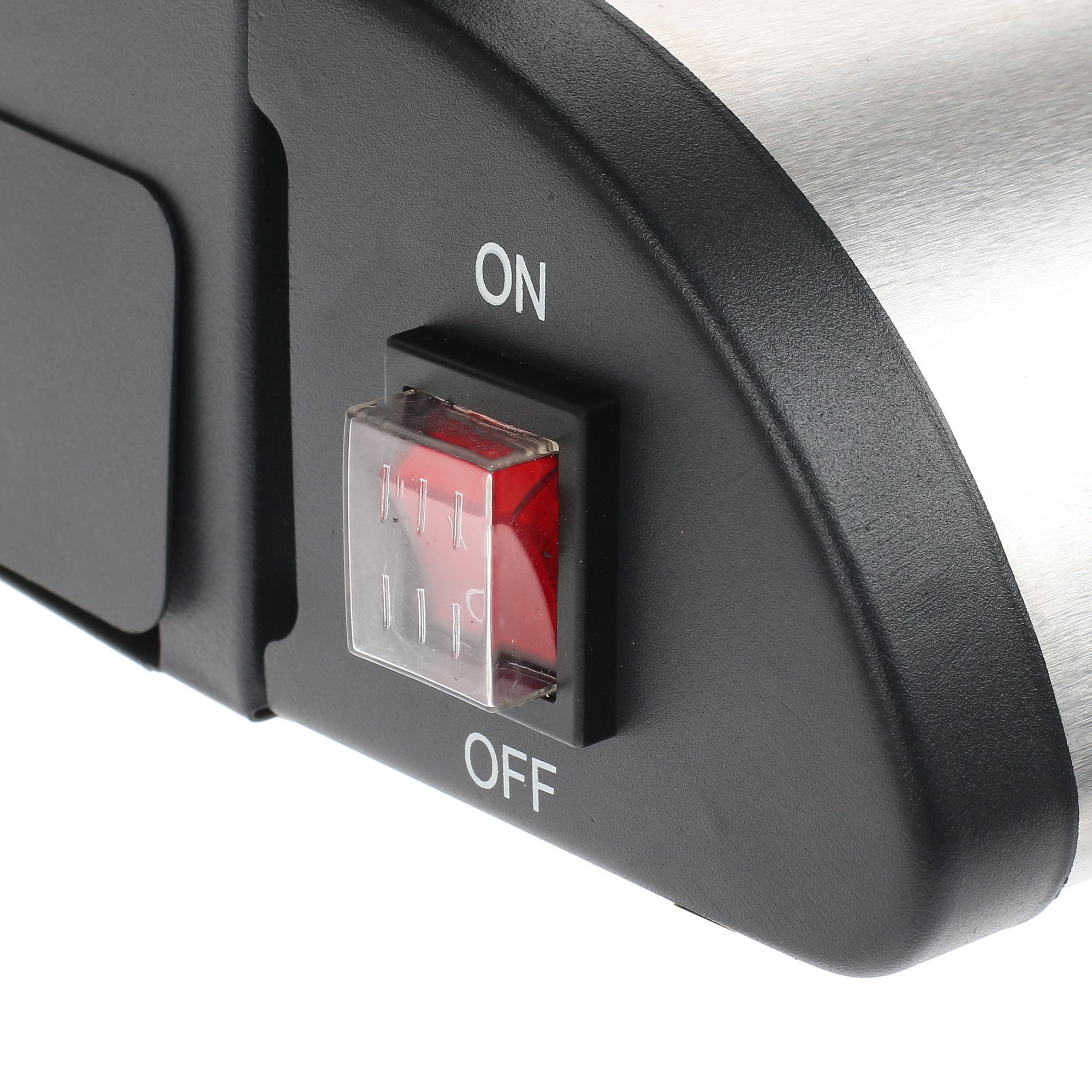 1121264 Гриль Steba VG 500 серебристый STDN-0043660 - Вид №4