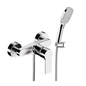 RX631A Смеситель для душа DANIEL RUBINETTERIE