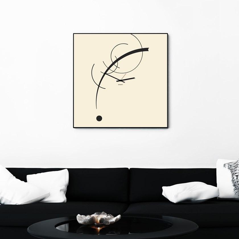 Designobject.it Настенные настенные часы  It901 / it 901big  - Вид №6