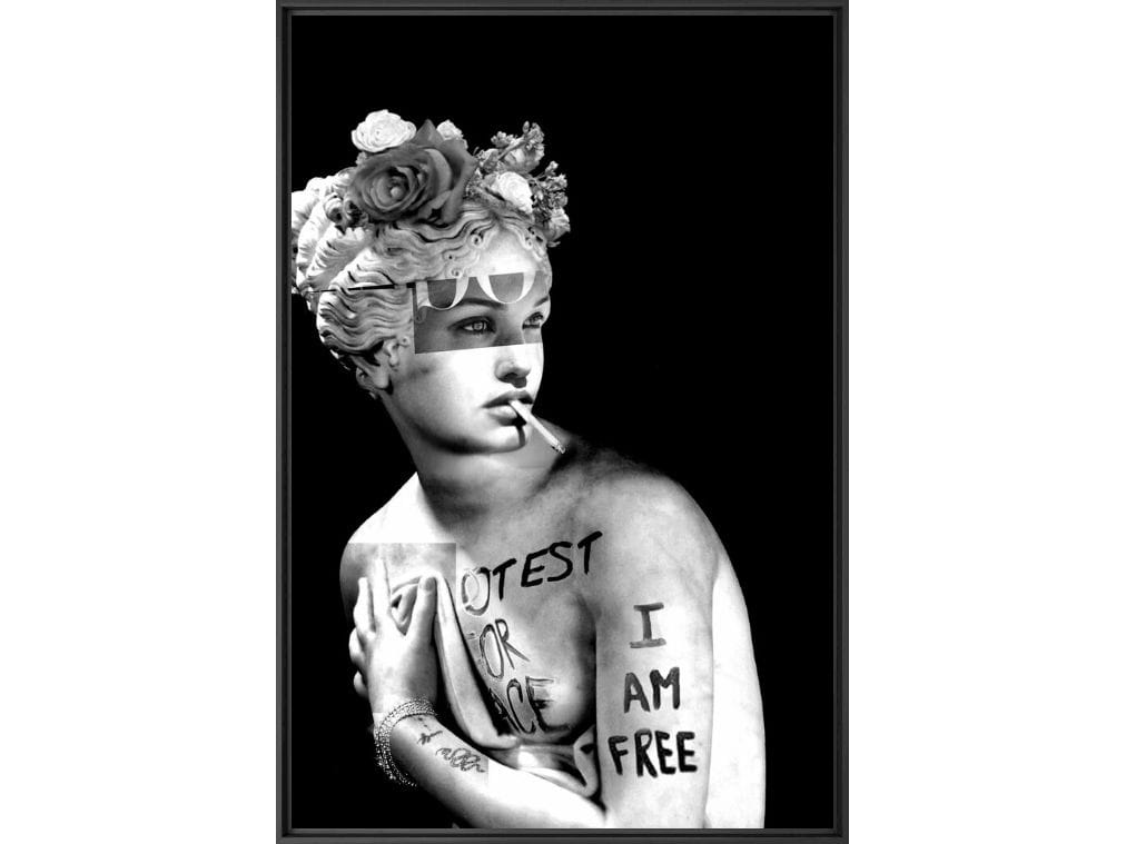 Печать фотографий на бумаге YellowKorner портрет ARCH-00118966 - Вид №1