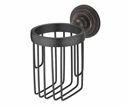 K-7345 Держатель для освежителя Santreyd Россия  - Вид №1