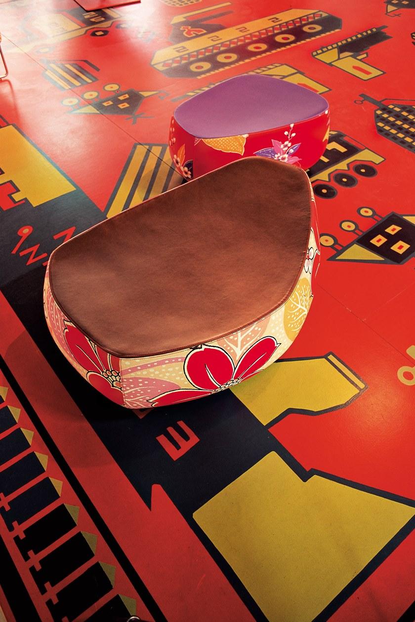 Moroso Пуф Fjord sun-id-1361473 - Вид №4