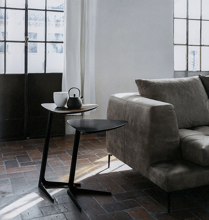 Столик CELINE TONIN 6021H Contemporary