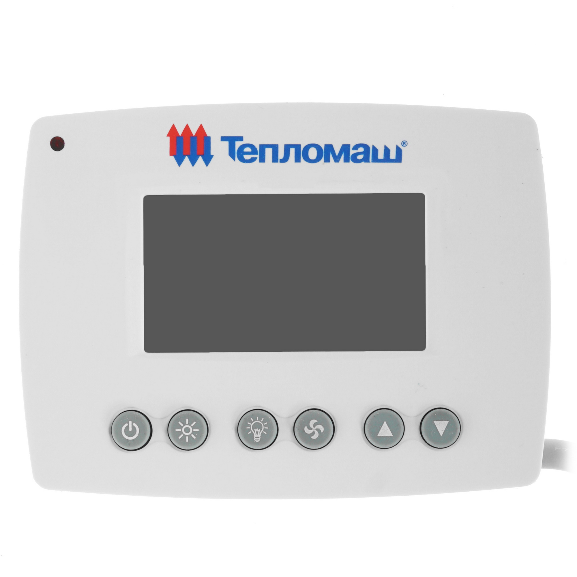 7998518 Тепловая завеса Тепломаш КЭВ-9П2012Е с пультом HL10 STDN-0065332 - Вид №4