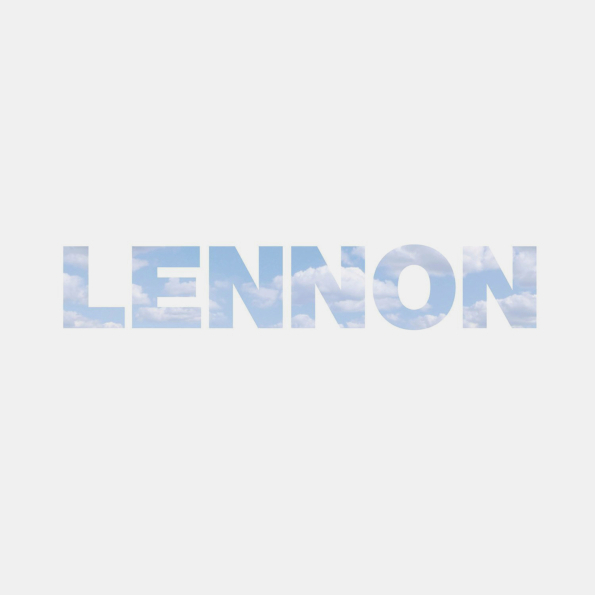 526099 Виниловая пластинка John Lennon - Lennon (Box) Santreyd 