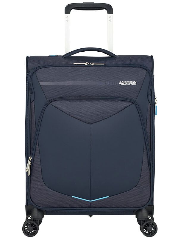 78G-41003 Чемодан 78G*003 Spinner Expandable 55/20 TSA American Tourister Summerfunk  - Вид №1