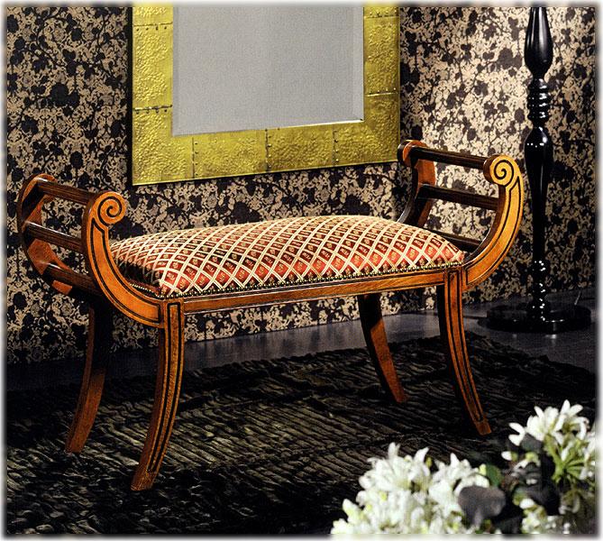 Банкетка  MIRANDOLA M869 Arena