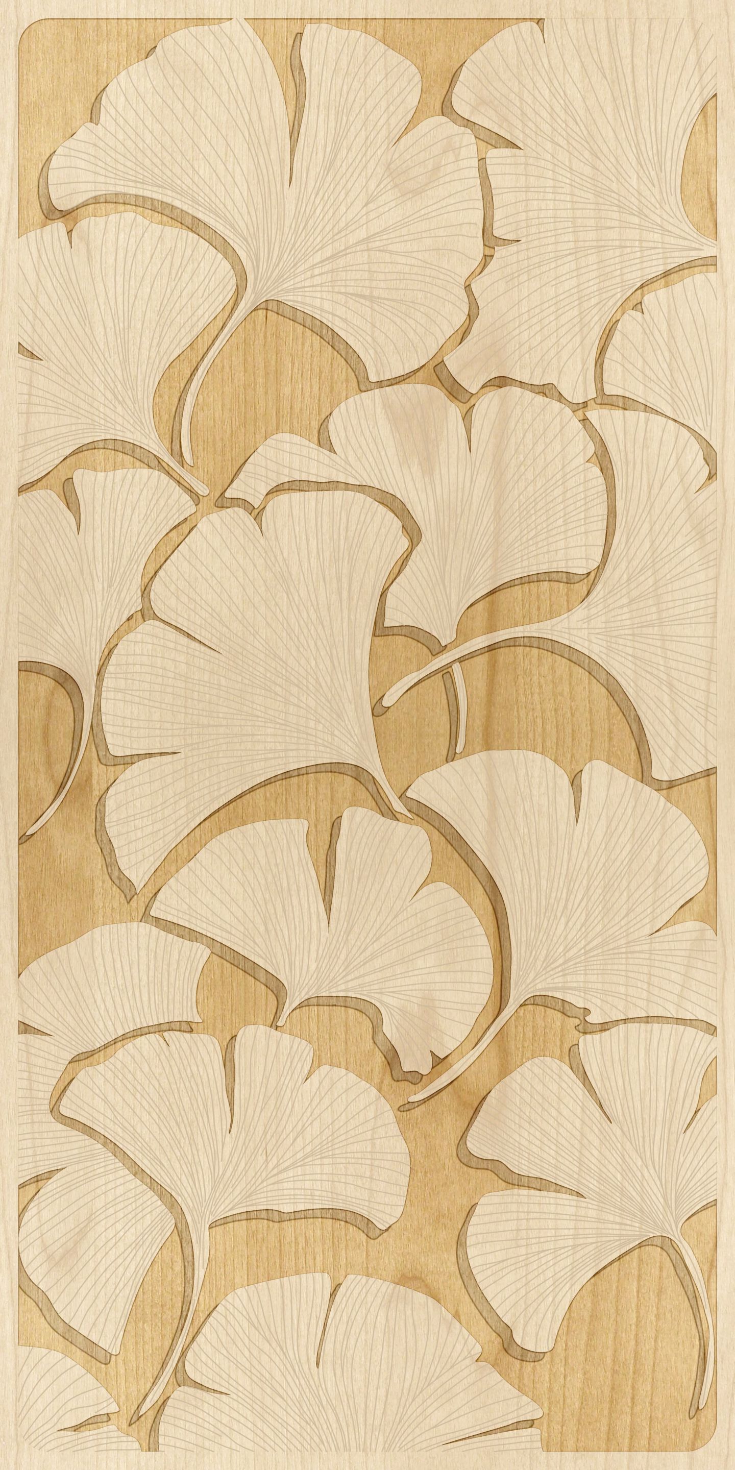 Декоративная панель Inkiostro Bianco White Paper ARCH-00076659 - Вид №1