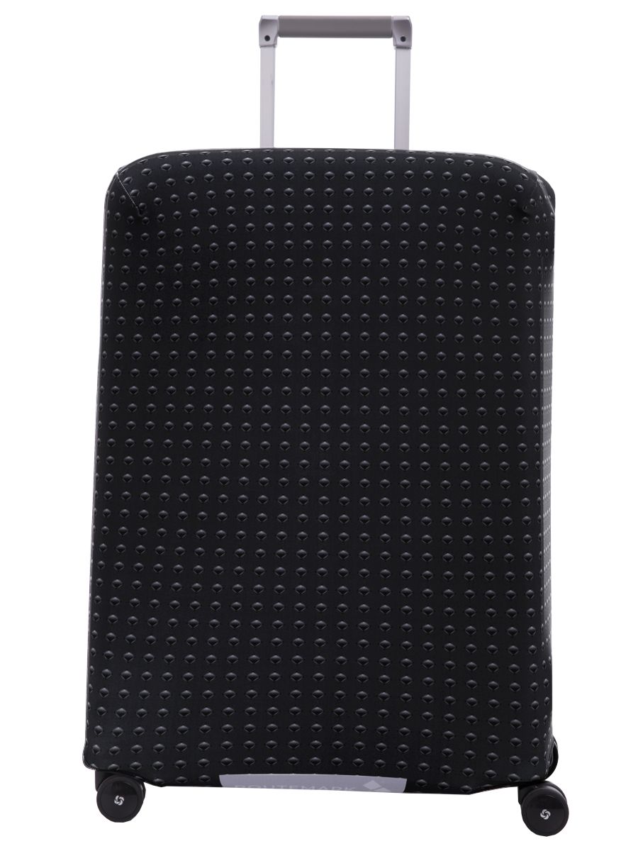 SP240 Aspero-M/L Чехол для чемодана средний Routemark SP240  - Вид №1