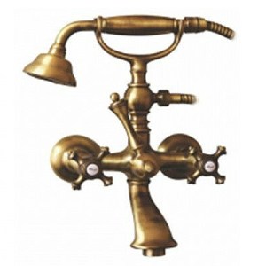 27249 Смеситель Migliore Prestige