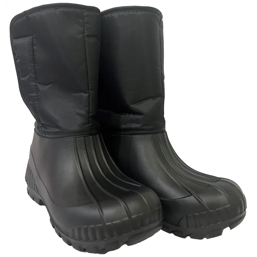 Утепленные сапоги унисекс DILWIS для дачи и улицы 89419485 STLM-1582965