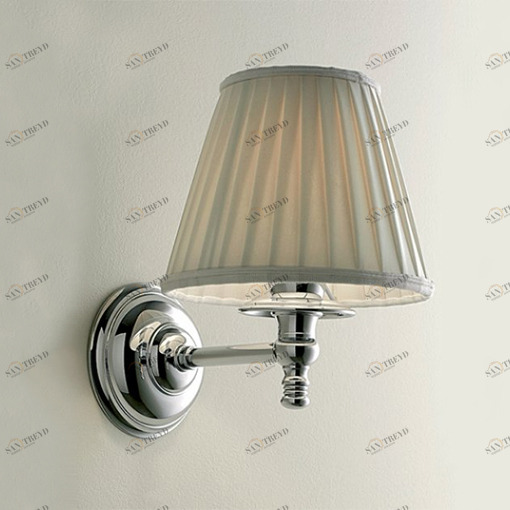 Светильник настенный DEDAISYCR Devon Devon LIGHTING DAISY Devon&Devon