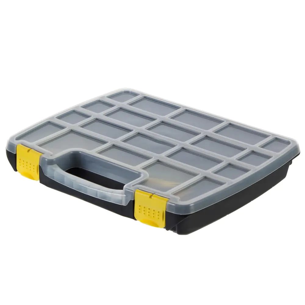 Органайзер Org 15-1 330x260x50 мм 12241944 STLM-2026785 Santreyd 