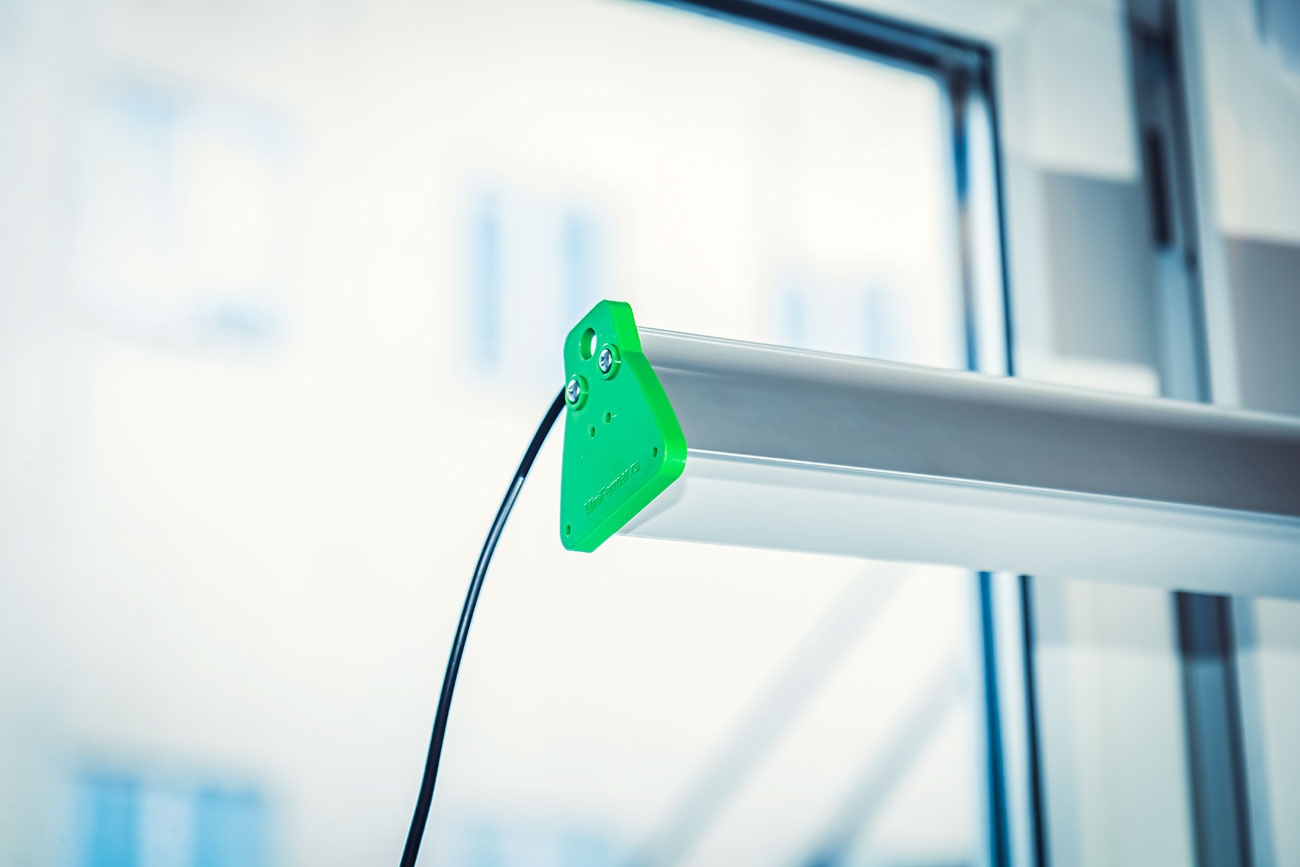 1120 Фитолампа для растений 50 Ватт. Длина 100 см LAB.Space  - Вид №19