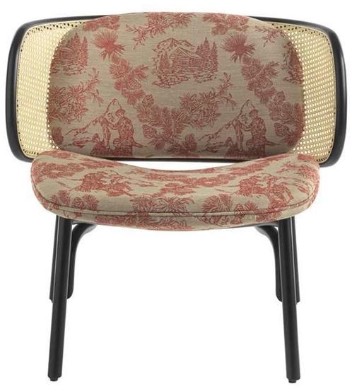 Wiener GTV Design Кресло из бука sun-id-1425393 - Вид №1