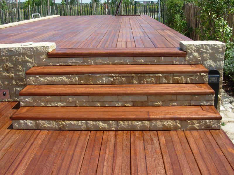 Ravaioli Legnami Профнастил в ироко sun-id-1503952 - Вид №1