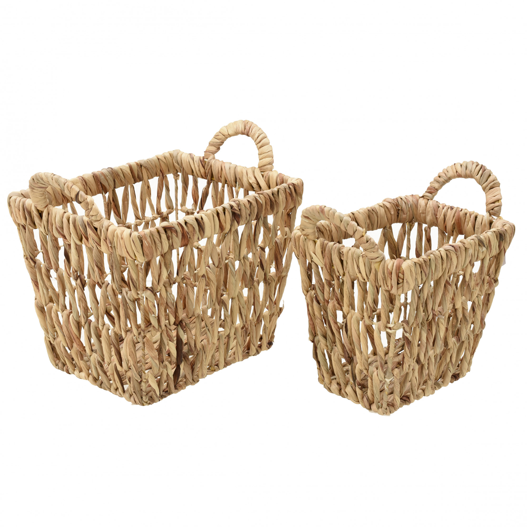 3870561.0088 КОРЗИНА, НАБОР 2 ШТ TO4ROOMS 