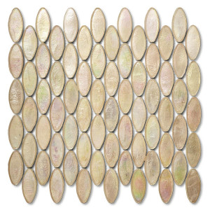 SICIS 553 Domes Neoglass