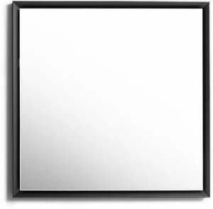 DE PADOVA Квадратное зеркало в настенной раме