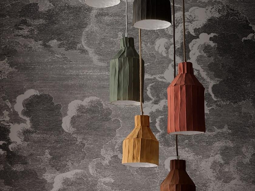 Paola Paronetto Подвесной светильник из керамики I cartocci sun-id-1447500 - Вид №8