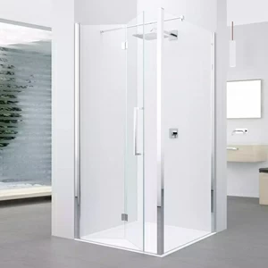 Боковая панель 119 см YOUNG 2.0 F1B Novellini YOUNG 2.0