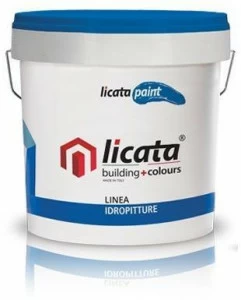 LICATA Фресковая эмаль Licata.paint
