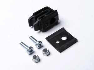 Комплект раздвижных дверей