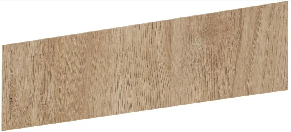 Фасад кухонный Сантьяго Delinia ID 39.7×12.5 см коричневый ЛДСП 82676504