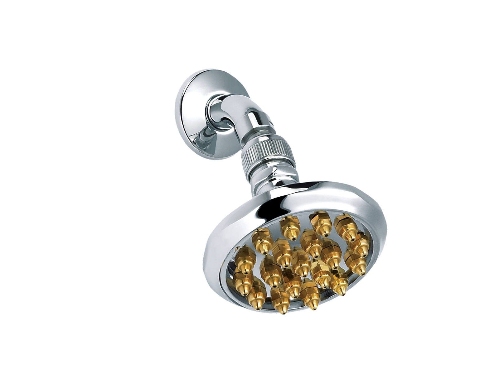 Настенная душевая головка с кронштейном rvb AMBOISE ARCH-00086717 - Вид №1