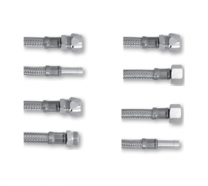 Benkiser Гибкие шланги