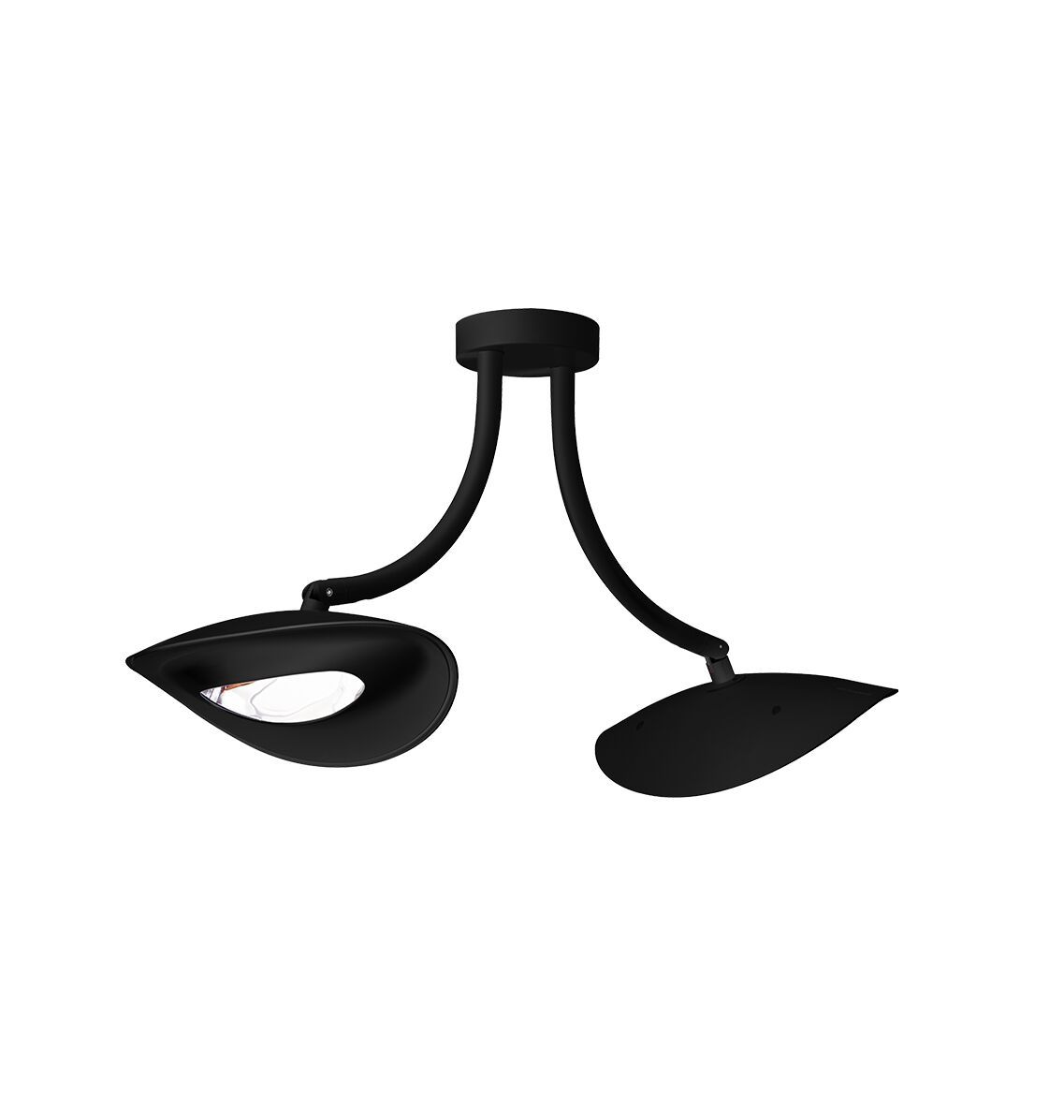 Литье под давлением алюминиевый подвесной инфракрасный нагревательный светильник Phormalab Hotdoor ARCH-00039147 - Вид №14