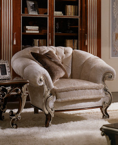 Кресло  CEPPI 2555