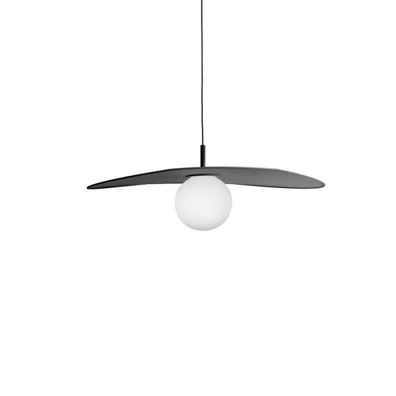 P383/SX260 Sound Volare Lamp большой и маленький Adriani e Rossi 