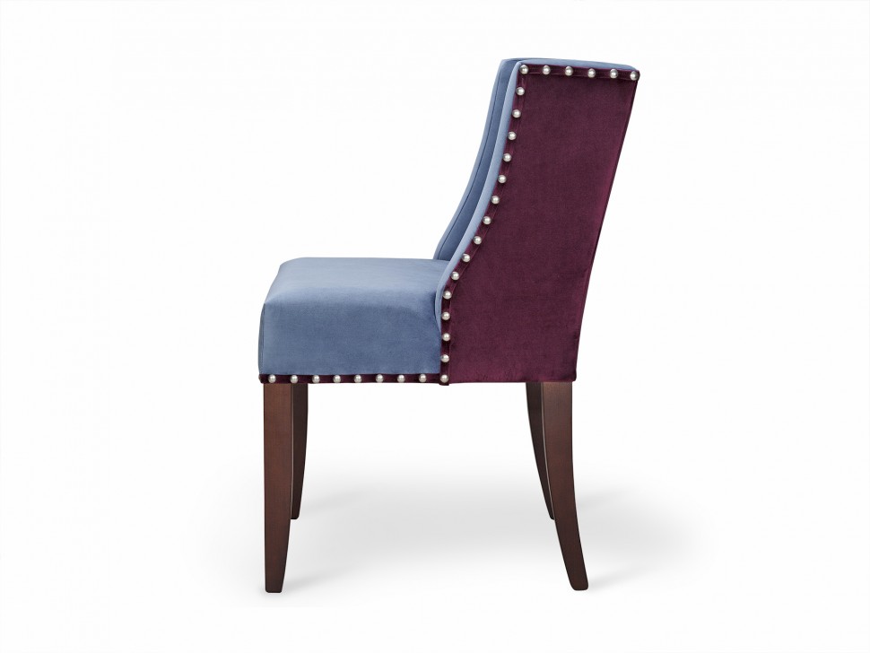 Стул Chameleo Orphan ICON DESIGNE CHAMELEO 177975 Голубой  - Вид №2