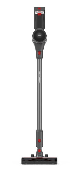 9254762 Пылесос  вертикальный  BQ VCA0103H  серый STDN-0035948 - Вид №1