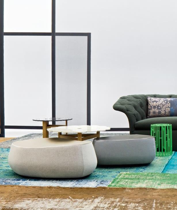 Moroso Пуф Fjord sun-id-1361473 - Вид №23