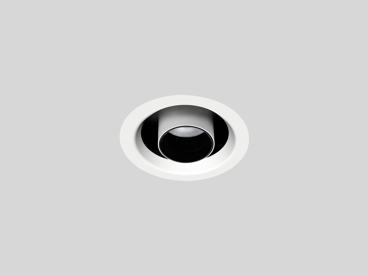 Круглый светодиодный светильник Reggiani ARCH-00070803