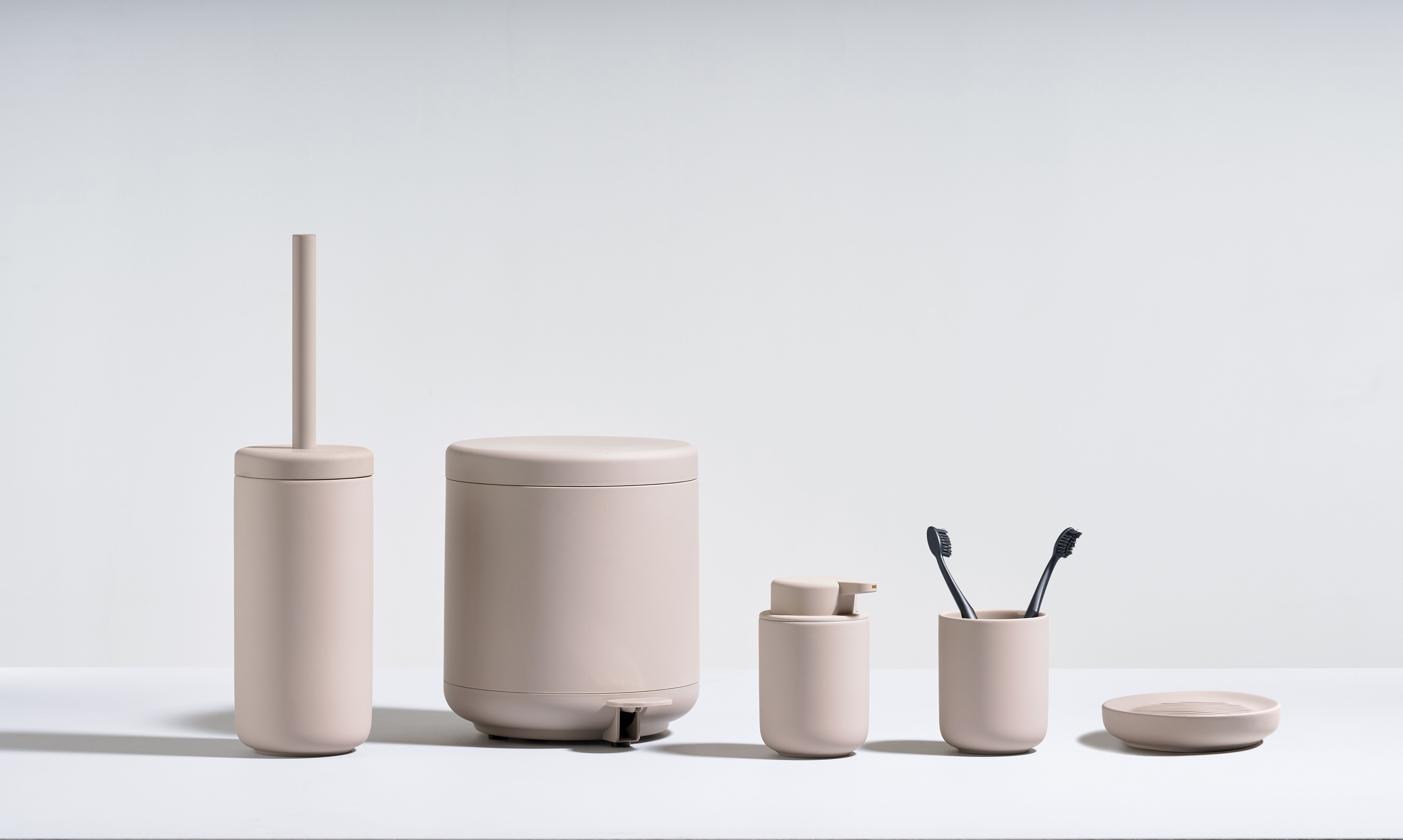 330408 педальное ведро Zone Denmark Ume - Вид №2