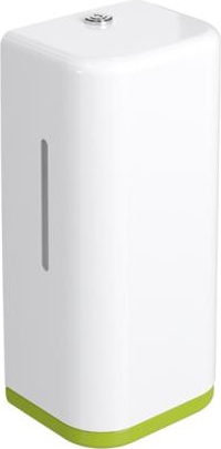 477.06.10498 Сенсорный электронный дозатор дезинфицирующего средства HEWI Serie 477/801  - Вид №10