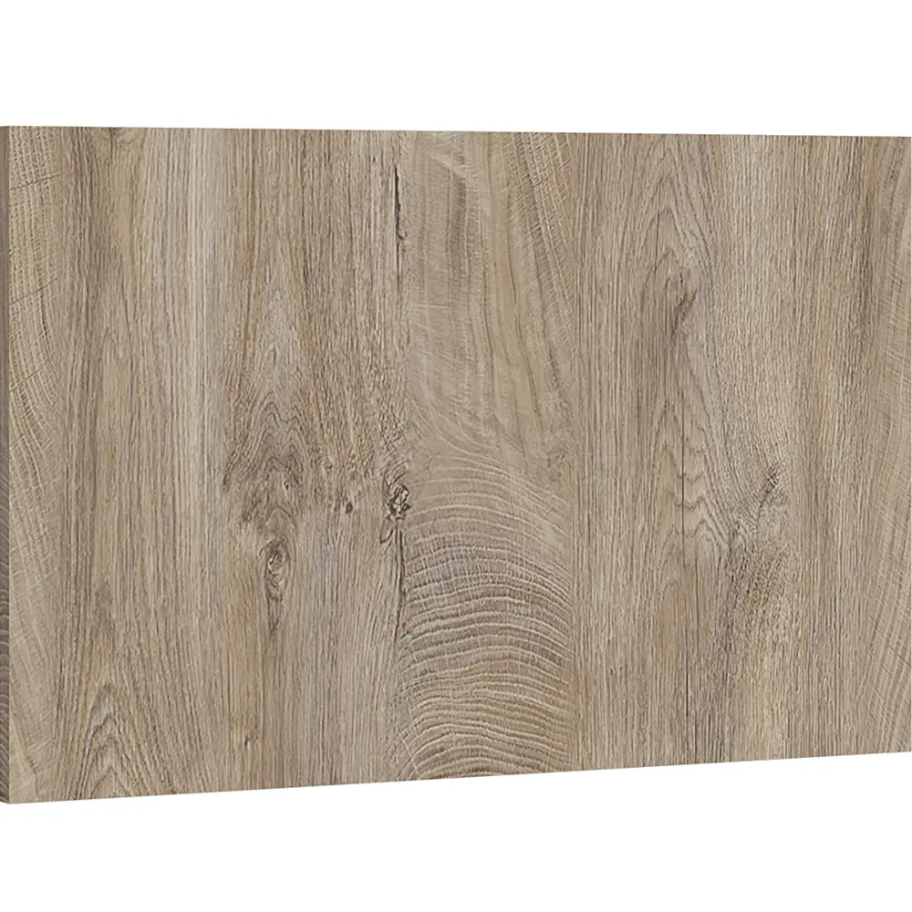 Фасад кухонный Зея 59.7x38.1 см светлое дерево DELINIA ID 86910875 STLM-0861823