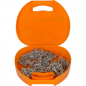 82457315 Цепи на колёса снегоуборщика Patriot CS13, 2 шт.