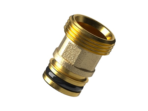 Резьбовое соединение eurocono TECO FASTEC® ARCH-00102087