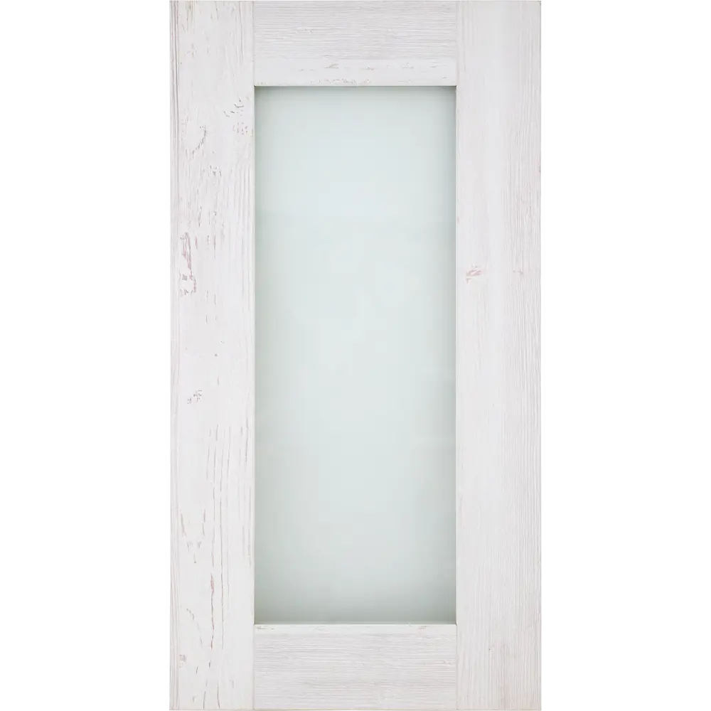 Фасад для кухонного шкафа Фатеж 39.7x76.5 см Delinia ID ЛДСП цвет сосна 82350908 STLM-2167037 - Вид №1