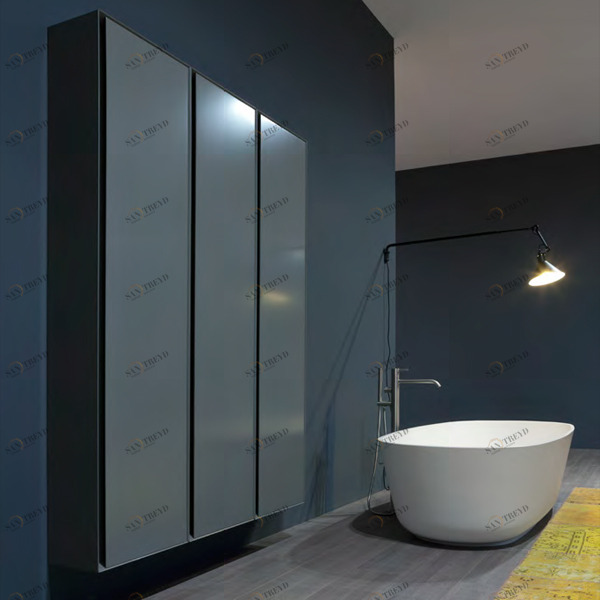 Комплект мебели №89 135 см Antonio Lupi PANTA REI Antoniolupi 89PANTAREI