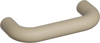 111BG.1 Мебельная ручка ø 20 мм HEWI USA Produkte  - Вид №6