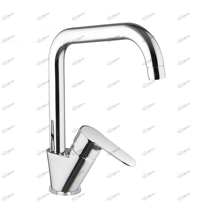 F3847/1 Смеситель для кухни Serie 22 FIMA CARLO FRATTINI Kitchen 