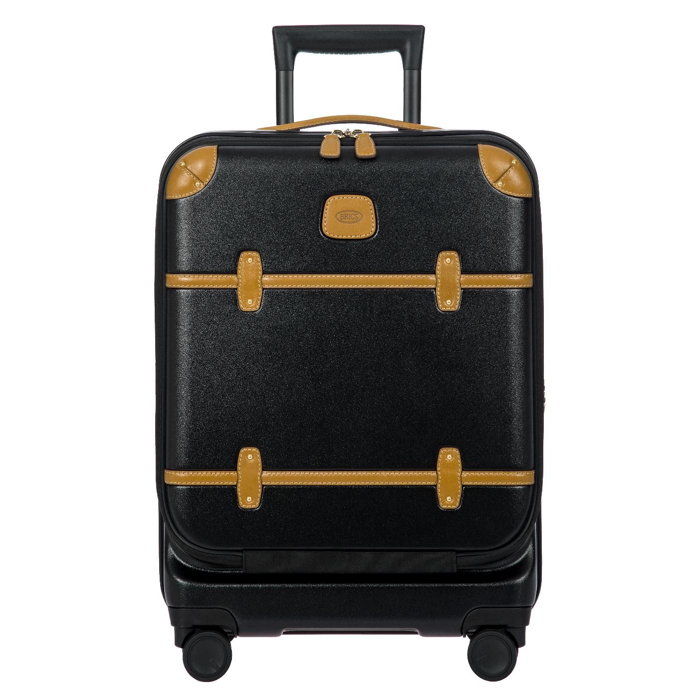 BBG28312.902 Чемодан BBG28312 Bellagio 21 Pocket Spinner Trunk Brics Bellagio 2.0  - Вид №11
