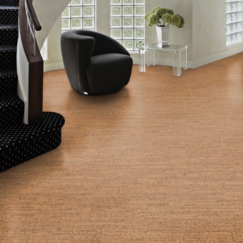 Пробка Wicanders Cork Parquet Character (Гладкая) 600х300 мм RN16001 - Вид №17