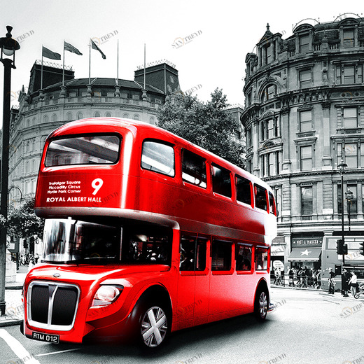 C1-389 Фотообои DIVINO Collection C 2.38х3 м C1389